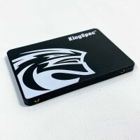 KingSpec 1TB 2.5" SATA SSD Festplatte Intern SATA 3...