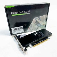 SAPLOS Radeon RX 550 Low Profile Graphics Card, 4GB GDDR5...