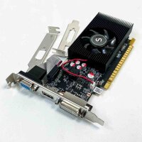 SAPLOS Geforce GT 730 graphics cards, 4GB DDR3 128-bit,...
