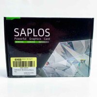 SAPLOS Geforce GT 730 graphics cards, 4GB DDR3 128-bit, HDMI VGA DVI, low profile graphics card PC, Fermi architecture, desktop computer GPU, PCI Express, DirectX 11