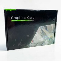 SAPLOS Low Profile G210 graphics cards for PC, 1GB video card, DDR3 64-bit, HDMI DVI VGA, PCI Express x16, DirectX 10