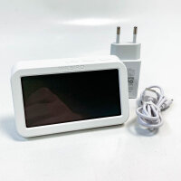 Inkbird IBS-M2 WALN Gateway with temperature and humidity...