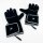 BARCHI HEAT Running Gloves Men Women, Cooling Full Finger Ice Silk Work Gloves with Palm Anti-Slip Sun Protection for Cycling Hiking Driving Outdoor Sports, Size M/L