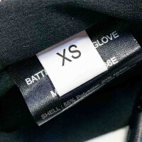 BARCHI Beheizte Handschuhe Männer Frauen,Elektrisch Beheizte Handschuhe,Wiederaufladbare Winter Handwärmer,Geeignet für Skifahren,Reiten,Jagen,Laufen,etc., Größe XS