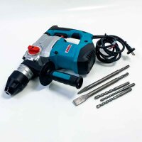 ENEACRO SDS-Plus hammer drill 1500 W (with signs of...