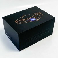 HYSTOU Mini-PC Gaming I7: Windows 11 Pro i7 10870H Mini-Desktop-PC 32 GB RAM 512 GB NVMe SSD 4K HD-MI Büro-Mikrocomputer mit Wlan6 BT5.2 für Bürogeschäft