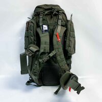Rush100, 5.11, 186 Ranger Green, Size L/XL, Unisex Backpack