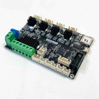 Offizielles Creality Ender 3 Silent Motherboard Upgrade V4.2.7 32-Bit Motherboard mit TMC2225 Treiber 3D-Druckerzubehör für Ender-3/3 Max/3 Pro/3 V2/3 Neo/3 V2 Neo