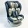 Miophy I-Size 360° rotating child seat, group 0+1/2/3, 0-12 years, 40-150 cm, baby car seat with isofix
