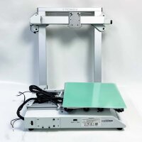 RONXY 3D Drucker Moore 2 Pro keramische Clay 3D Drucker 10.10.10.2inch mit Zuführsystem Elektrischer Putter