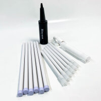 Faltbare Eisbad Badewanne mit Abdeckung 80cm Ø Large Aufblasbare Eisbaden Badewanne Erwachsene Eisfass Outdoor Ice Bath Tub Freistehende Eistonne Wanne Soaking Dusche Badefass cold plunge bathtub