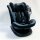 Reecle 360° Drehbar i-Size Kindersitz mit ISOFIX 40-150 cm (0-36 kg) Reboarder, ab Geburt -12 Jahre, ECE R129, Schwarz