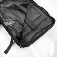 tomtoc 40L Reiserucksack, TSA Freundlich Handgepäck Rucksack Travel Backpack für 15,6-17 Zoll Laptop, Flug Genehmigt Bordgepäck Wasserabweisend Kabinenrucksack für Reise Weekender Trip