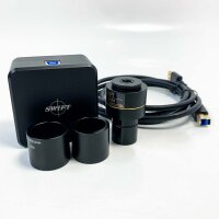 SWIFT Swiftcam 18 Megapixel Camera for Microscopes, with...