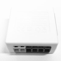 SONOFF ZBMINI ZigBee DIY Smart Switch, connects the Zigbee Hub or SmartThings Hub central to control all connected devices via the SmartThing APP