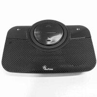 Hands-free Bluetooth hands-free system VeoPulse B-PRO 2 with light and automatic connection