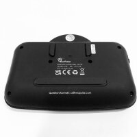 Hands-free Bluetooth hands-free system VeoPulse B-PRO 2 with light and automatic connection