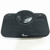 Freisprecheinrichtung Bluetooth Freisprechanlage VeoPulse B-PRO 2 mit Licht und automatischem Anschluss