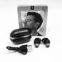 SoundPEATS Opera05 Bluetooth 5.3 Kopfhörer mit...
