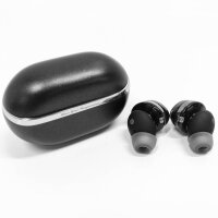 SoundPEATS Opera05 Bluetooth 5.3 Kopfhörer mit Geräuschunterdrückung, In-Ear-Ohrhörer mit Hi-Res-Audio & LDAC-Codec, eingebautes Mikrofon für klare Anrufe, 33 Stunden Spielzeit, Typ-C Schnellladung