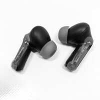 SoundPEATS Bluetooth Kopfhörer Capsule3 Pro, Hi-Res Audio-Kopfhörer mit LDAC, Hybrid Active Noise Cancellation In-Ear Ohrhörer, 6 Mikrofone für Anrufe, Transparenz-Modus, Ultra Long 52H Spielzeit