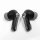 SoundPEATS Bluetooth Headphones Capsule3 Pro, Hi-Res Audio Headphones with LDAC, Hybrid Active Noise Cancellation In-Ear Earphones, 6 Microphones for Calls, Transparency Mode, Ultra Long 52H Playtime