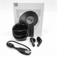 SoundPEATS Wireless Headphones - Air4 Lite Hi-Res Audio...