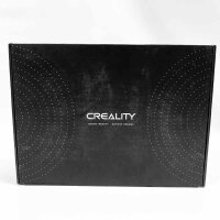 Creality official laser engraver module kit 10W output power laser cutter, compatible with Ender 3/3 Pro / 3 V2 / 3 Neo / 3 Max Neo / 3 S1 / 3S1 Pro and CR-10 3D printers and more