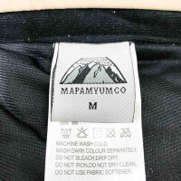 Mapamyumco Womens Snow Ski Dungarees Mountaineering Trousers Waterproof Windproof Insulated Ski Trousers Removable Khaki M