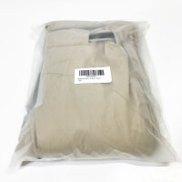 Mapamyumco Damen Snow Ski Latzhose Bergsteigerhose Wasserdicht Winddicht Isolierte Skihose Abnehmbar Khaki M