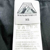 Mapamyumco Womens Snow Ski Dungarees Mountaineering Trousers Waterproof Windproof Insulated Ski Trousers Removable Green XS