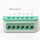 SONOFF Pack of 5 MINIR4M WiFi Smart Alexa Switch 2 Way – WiFi Light Switch Relay Module Supports Matter, Works with Apple Home, Alexa & Google Home, Remote Control via eWeLink App