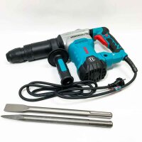 ENEACRO SDS-Max demolition hammer, caulking hammer for...