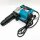 ENEACRO SDS-Max demolition hammer, caulking hammer for concrete, 1300W 20 joules heavy duty electric impact hammer, vibration control, aluminum alloy shell, tool bag and chisel included
