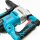 ENEACRO SDS-Max demolition hammer, caulking hammer for concrete, 1300W 20 joules heavy duty electric impact hammer, vibration control, aluminum alloy shell, tool bag and chisel included