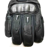 BARCHI Heated Gloves for Men and Women, Rechargeable Motorcycle Gloves, Electric Hand Warmers, Suitable for Winter Cycling, Skiing, Hiking, Running, Work, etc.