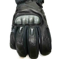 BARCHI Heated Gloves for Men and Women, Rechargeable Motorcycle Gloves, Electric Hand Warmers, Suitable for Winter Cycling, Skiing, Hiking, Running, Working, etc.