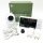 bonoch Babyphone mit Kamera, Lokale Speicherung&Wiedergabe, 1080p HD Kamera&Display, Babyphone Kamera mit Audio 7800mAh, 1800ft, Bewegungs-&Geräuscherkennung, Hack-Proof, Zusätzliches 110° Objektiv