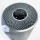 Hoover H-PURIFIER 500 Luftreiniger – mit HEPA-13 Filter für gute Luftqualität – Luftmesser mit CO-Warnsystem – mit Diffusor-Funktion – mit App & LED-Display steuerbar, für Räume bis 110 m² [HHP55CA] Titan