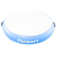 FBSPORT Airspot, 20CM Height Airtrack Mat, Diameter 140CM...