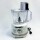 Homtone 10-in-1 Electric Food Processor, 1000W Multi Chopper 1.5L Glass Blender & 3L Bowl for Cutting, Chopping, Grating, Mixing, Pureeing & Dough, 6 Presets, Home Use, White