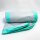 FBSPORT Gymnastics Mat 3M Length Inflatable Air Tumbling Track Gymnastics Air Tumbling Mat Air Floor Yoga Mat Training Mats with Pump for Exercise