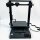 3D Printer BIQU-B1 SE PLUS Powered by BIGTREETECH High Precision Printing DIY Upgrade Kit Impressora 3D HD Touch Screen Pringting