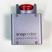 Snapmaker 2.0 rotary module + emergency stop for A350 bundle