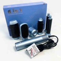 Airstyler 6 in 1,UKLISS 1400w Hairstyler...