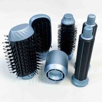 Airstyler 6 in 1,UKLISS 1400w Hairstyler...