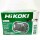 HiKOKI (Ohne Akku) Akku-Baustellenradio UR18DSDL (Bluetooth, DAB+, USB, Wassergeschützt, AUX, Hohe Empfangsleistung und Klangqualität)