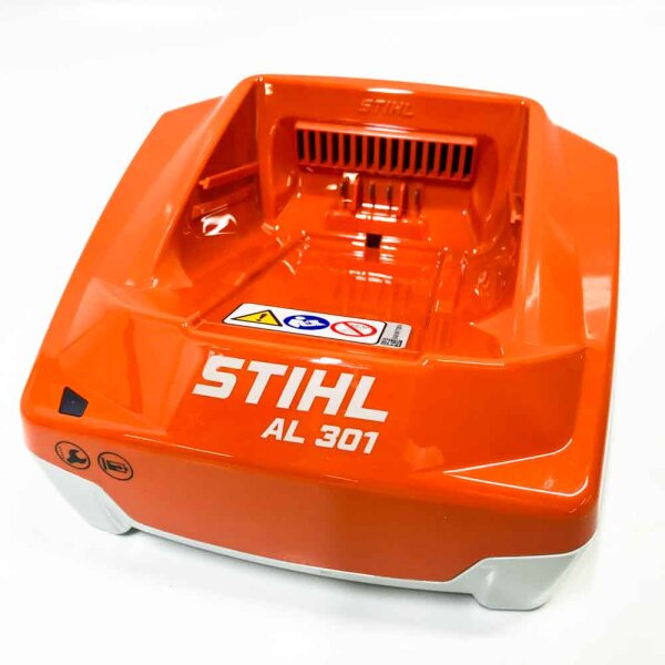 Stihl Ladegerät AL 300 Schnellladegerät 4850 430 5500