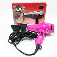 Parlux hair dryer 3200 Plus Fuchsia 1 pc