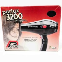 Parlux Haartrockner 3200 Plus Fuchsia 1 St